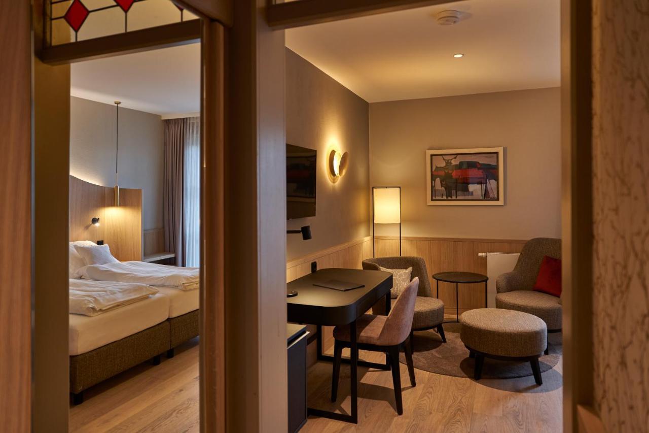 Hotel Zur Waldbahn Zwiesel Εξωτερικό φωτογραφία