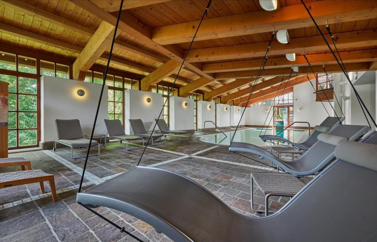 Hotel Zur Waldbahn Zwiesel Εξωτερικό φωτογραφία