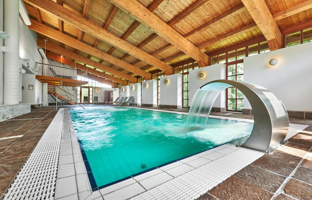 Hotel Zur Waldbahn Zwiesel Εξωτερικό φωτογραφία