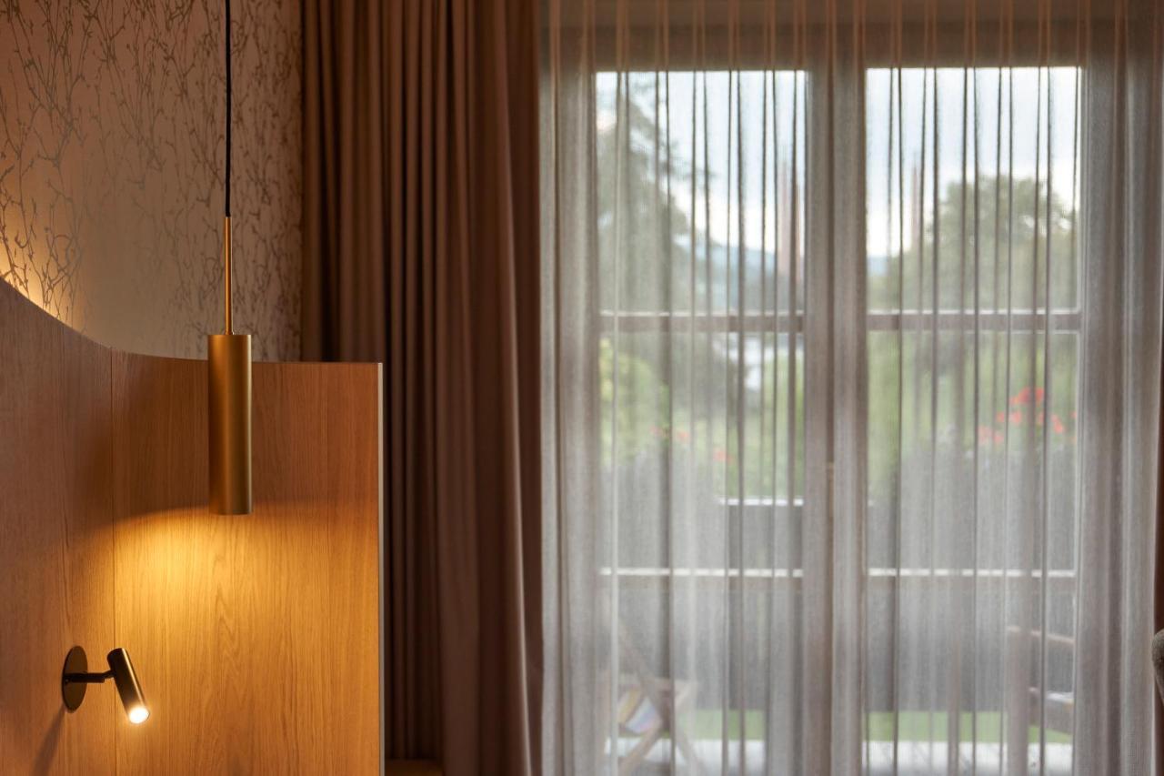 Hotel Zur Waldbahn Zwiesel Εξωτερικό φωτογραφία