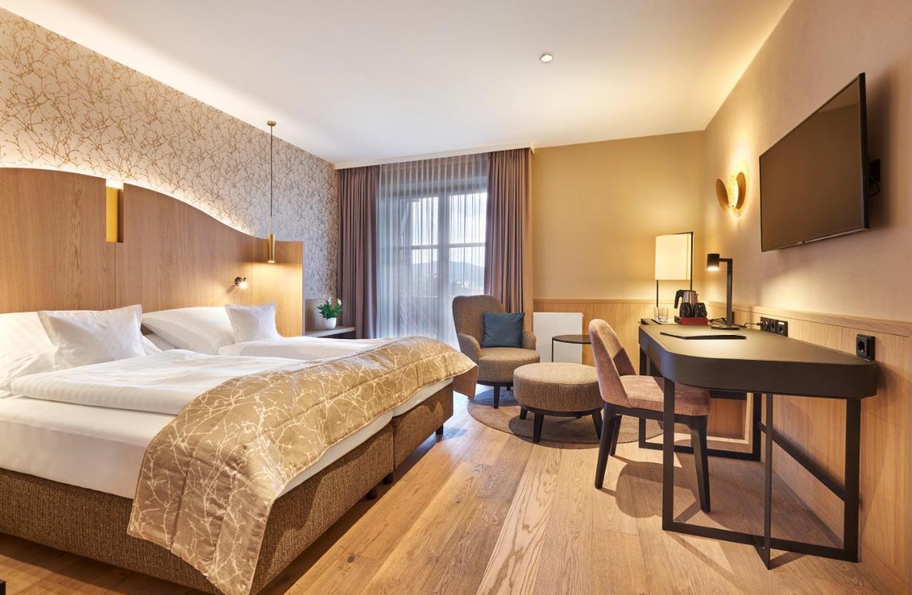 Hotel Zur Waldbahn Zwiesel Εξωτερικό φωτογραφία