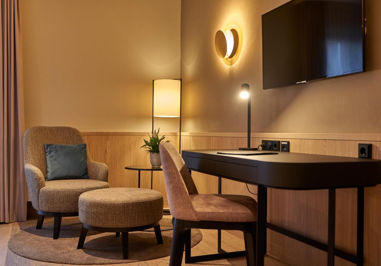 Hotel Zur Waldbahn Zwiesel Εξωτερικό φωτογραφία