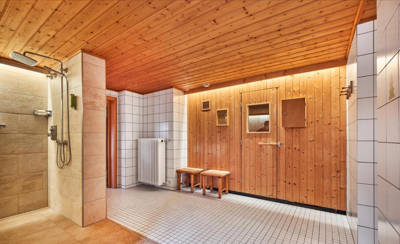 Hotel Zur Waldbahn Zwiesel Εξωτερικό φωτογραφία