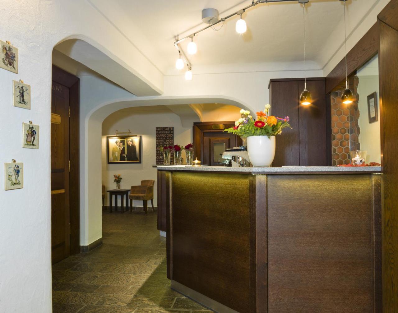 Hotel Zur Waldbahn Zwiesel Εξωτερικό φωτογραφία