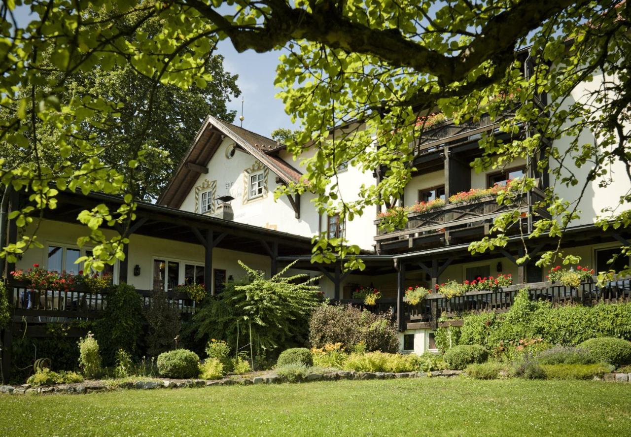 Hotel Zur Waldbahn Zwiesel Εξωτερικό φωτογραφία