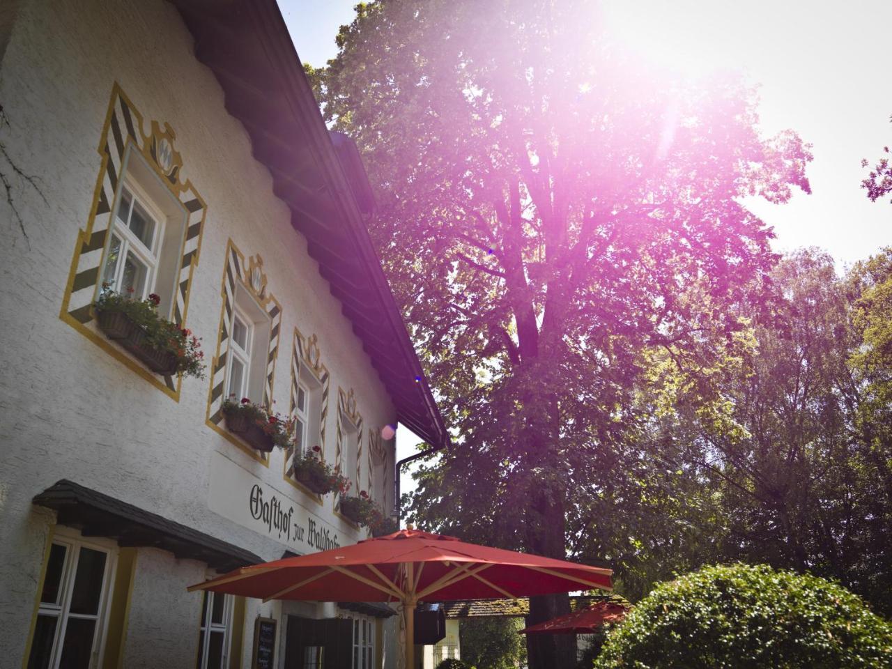 Hotel Zur Waldbahn Zwiesel Εξωτερικό φωτογραφία