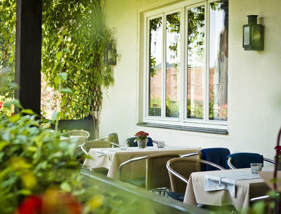 Hotel Zur Waldbahn Zwiesel Εξωτερικό φωτογραφία