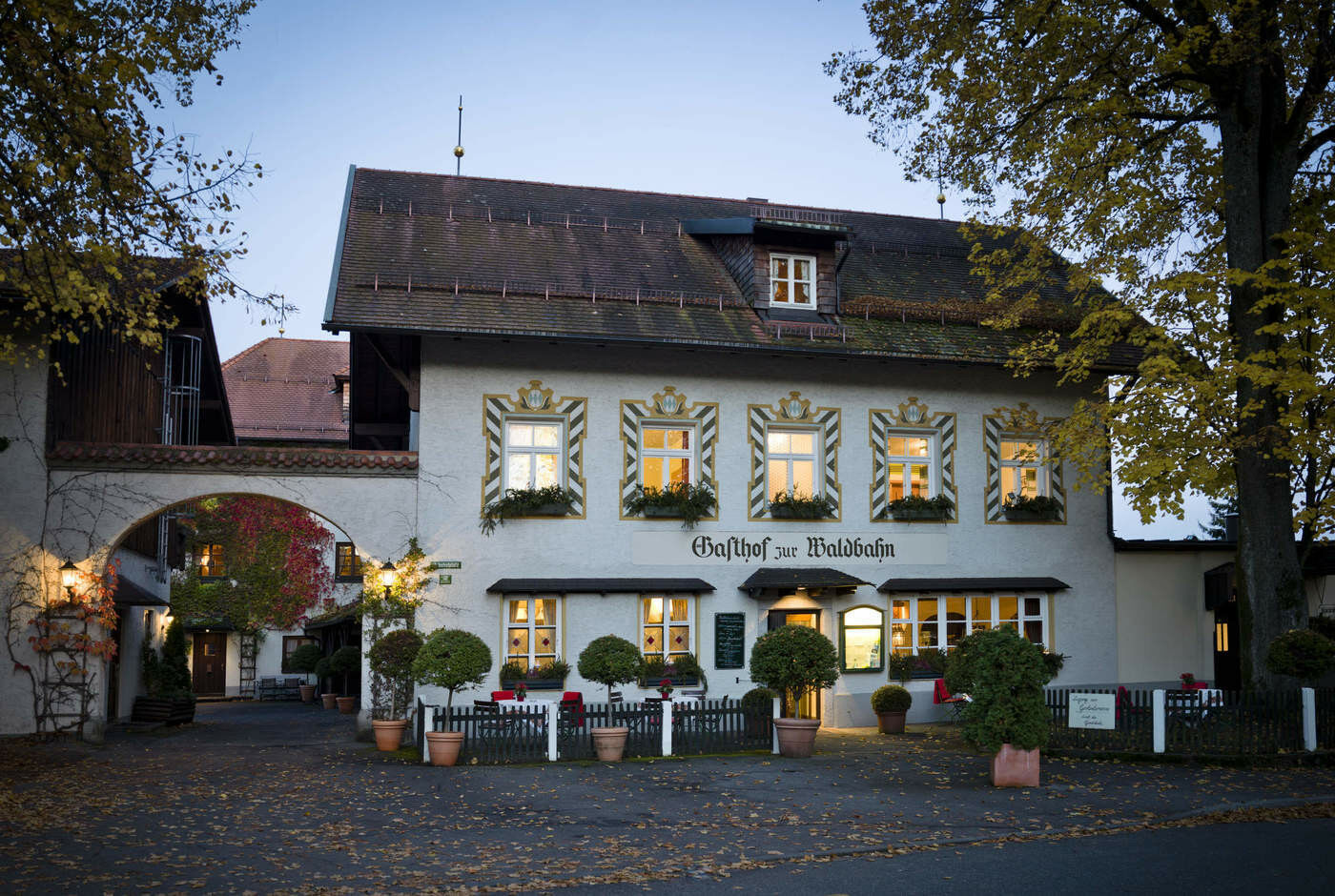 Hotel Zur Waldbahn Zwiesel Εξωτερικό φωτογραφία